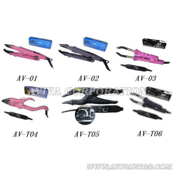 Fusion Hair Connector Iron (AV-HT011)